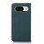 Google Pixel 8 KHAZNEH Nappa Top Layer Cowhide Leather Phone Case - Green