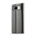Google Pixel 8 LC.IMEEKE Calf Texture Flip Leather Phone Case - Grey