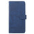 Google Pixel 8 Leather Phone Case - Blue