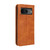 Google Pixel 8 Magnetic Buckle Retro Texture Leather Phone Case - Brown Google Pixel 8 Magnetic Buckle Retro Texture Leather Phone Case - Brown
