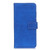 Google Pixel 8 Magnetic Crocodile Texture Leather Phone Case - Blue