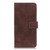 Google Pixel 8 Magnetic Crocodile Texture Leather Phone Case - Brown Google Pixel 8 Magnetic Crocodile Texture Leather Phone Case - Brown