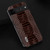 Google Pixel 8 Pro ABEEL Genuine Leather Weilai Series Phone Case - Coffee