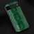 Google Pixel 8 Pro ABEEL Genuine Leather Weilai Series Phone Case - Green