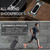 Google Pixel 8 Pro CaseMe 013 Multifunctional Horizontal Flip Leather Phone Case - Black