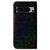 Google Pixel 8 Pro Colorful Magnetic Buckle Leather Phone Case - Black