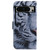 Google Pixel 8 Pro Coloured Drawing Flip Leather Phone Case - Tiger