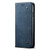 Google Pixel 8 Pro Denim Texture Casual Style Horizontal Flip Leather Case - Blue Google Pixel 8 Pro Denim Texture Casual Style Horizontal Flip Leather Case - Blue