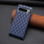 Google Pixel 8 Pro Diamond Lattice Vertical Flip Leather Phone Case - Blue