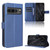 Google Pixel 8 Pro Diamond Texture Leather Phone Case - Blue