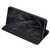 Google Pixel 8 Pro DUX DUCIS Skin Pro Series Flip Leather Phone Case - Black