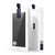 Google Pixel 8 Pro DUX DUCIS Skin Pro Series Flip Leather Phone Case - Black