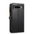Google Pixel 8 Pro ESEBLE Star Series Lanyard Zipper Wallet RFID Leather Case - Black Google Pixel 8 Pro ESEBLE Star Series Lanyard Zipper Wallet RFID Leather Case - Black
