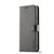 Google Pixel 8 Pro LC.IMEEKE Calf Texture Horizontal Flip Leather Case - Grey