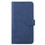 Google Pixel 8 Pro Leather Phone Case - Blue