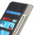 Google Pixel 8 Pro Magnetic Crocodile Texture Leather Phone Case - Black