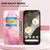 Google Pixel 8 Pro PT003 Marble Pattern Flip Leather Phone Case - LS001