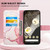 Google Pixel 8 Pro PT003 Marble Pattern Flip Leather Phone Case - LS005