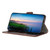 Google Pixel 8 Pro Retro Crazy Horse Texture Flip Leather Phone Case - Brown