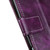Google Pixel 8 Pro Retro Crazy Horse Texture Flip Leather Phone Case - Purple