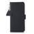 Google Pixel 8 Pro Side-Magnetic TJ Genuine Leather RFID Phone Case - Blue