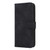 Google Pixel 8 Pro Skin Feel Magnetic Flip Leather Phone Case - Black