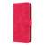 Google Pixel 8 Pro Skin Feel Magnetic Flip Leather Phone Case - Rose Red