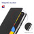 Google Pixel 8 Pro ViLi DMX Series TPU + PU Leather Magnetic Phone Case - Black