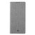 Google Pixel 8 Pro ViLi DMX Series TPU + PU Leather Magnetic Phone Case - Grey