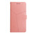 Google Pixel 8 Pro Y-shaped Pattern Flip Leather Phone Case - Pink