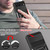 Google Pixel 8 5G Sliding Camera Cover Design TPU Hybrid PC Phone Case - Rose Gold Google Pixel 8 5G Sliding Camera Cover Design TPU Hybrid PC Phone Case - Rose Gold