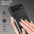 Google Pixel 8 5G Sliding Camera Cover Design TPU Hybrid PC Phone Case - Rose Gold Google Pixel 8 5G Sliding Camera Cover Design TPU Hybrid PC Phone Case - Rose Gold