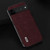 Google Pixel 8 ABEEL Dream Litchi Texture PU Phone Case - Purple