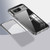 Google Pixel 8 Armor Clear TPU Hard PC Phone Case - Clear