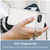 Google Pixel 8 Candy Series TPU Phone Case - Transparent Google Pixel 8 Candy Series TPU Phone Case - Transparent