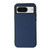 Google Pixel 8 Carbon Fiber Texture PU Phone Case - Blue