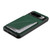Google Pixel 8 Denior Calf Texture Holder Electroplating Phone Case - Green