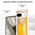 Google Pixel 8 Electroplating Dual-side IMD Phone Case - Draft Beer