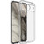 Google Pixel 8 IMAK UX-5 Series Transparent Shockproof TPU Protective Phone Case - Transparent
