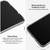 Google Pixel 8 IMAK UX-5 Series Transparent Shockproof TPU Protective Phone Case - Transparent