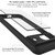 Google Pixel 8 imak UX-9A Series Four-corner Airbag Shockproof Phone Case