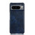 Google Pixel 8 Litchi Texture Back Cover Phone Case - Blue