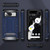 Google Pixel 8 Matte Holder Phone Case - Royal Blue