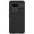 Google Pixel 8 NILLKIN CamShield Pro PC Phone Case - Black