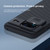 Google Pixel 8 NILLKIN CamShield Pro PC Phone Case - Black