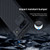 Google Pixel 8 NILLKIN CamShield Pro PC Phone Case - Blue