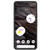 Google Pixel 8 NILLKIN Frosted Shield Pro PC + TPU Phone Case - Black