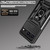 Google Pixel 8 Pro 5G Sliding Camera Cover Design TPU Hybrid PC Phone Case - Rose Gold