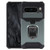 Google Pixel 8 Pro Camera Shield Card Slot PC+TPU Phone Case - Dark Green
