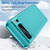 Google Pixel 8 Pro Candy Series TPU Phone Case - Transparent Blue